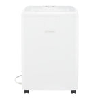 Air Purifier (Size 1x1 cm) - White