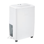 Air Purifier (Size 1x1 cm) - White