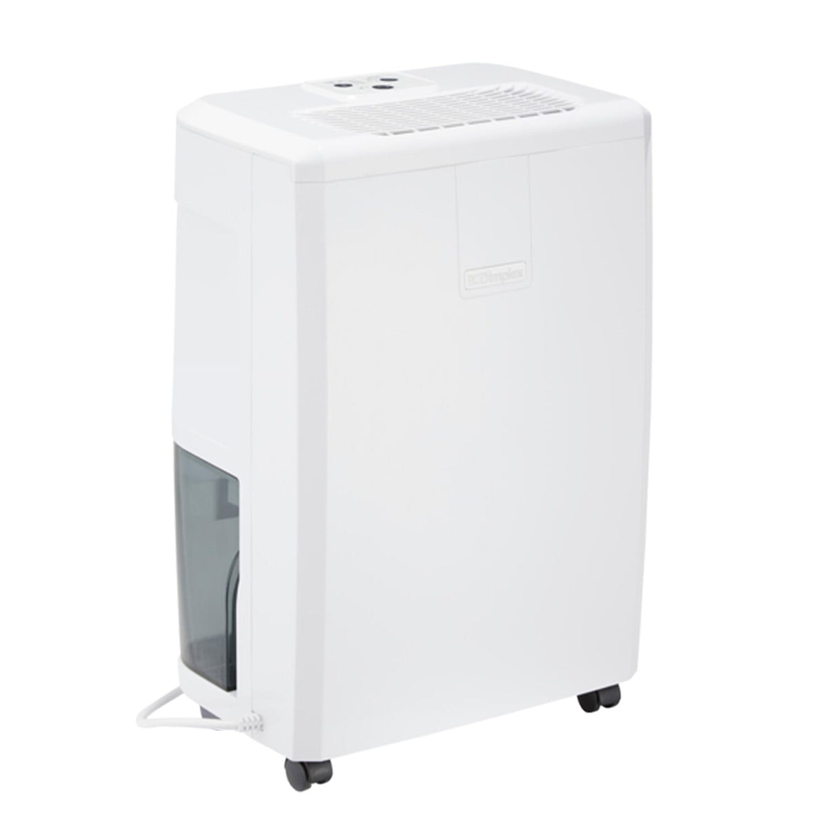 Air Purifier (Size 1x1 cm) - White 7877703 1