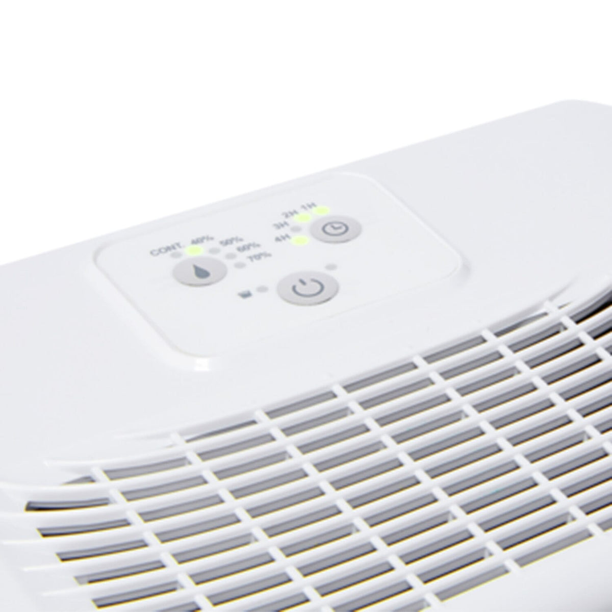 Air Purifier (Size 1x1 cm) - White 7877703 2