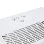 Air Purifier (Size 1x1 cm) - White