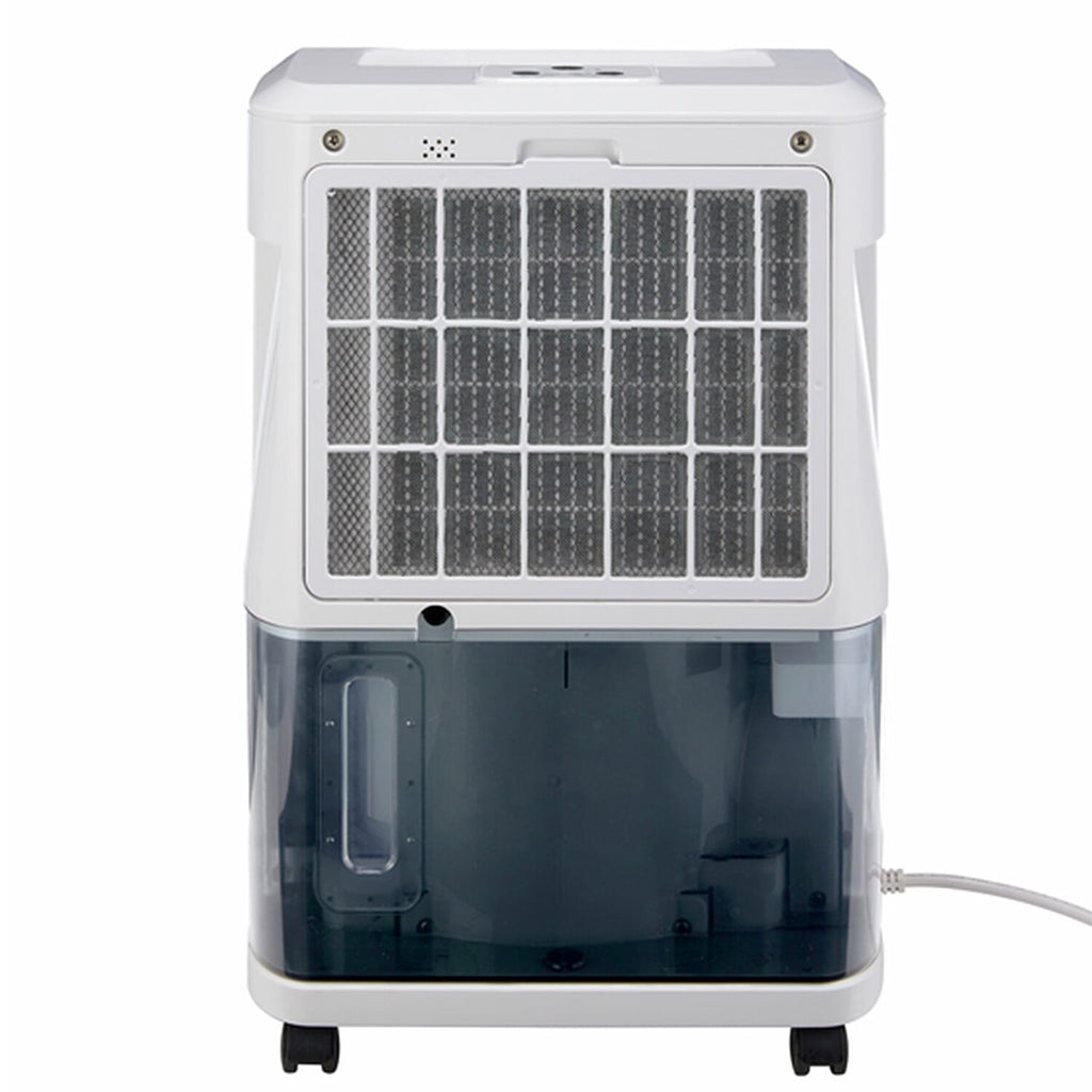 Air Purifier (Size 1x1 cm) - White
