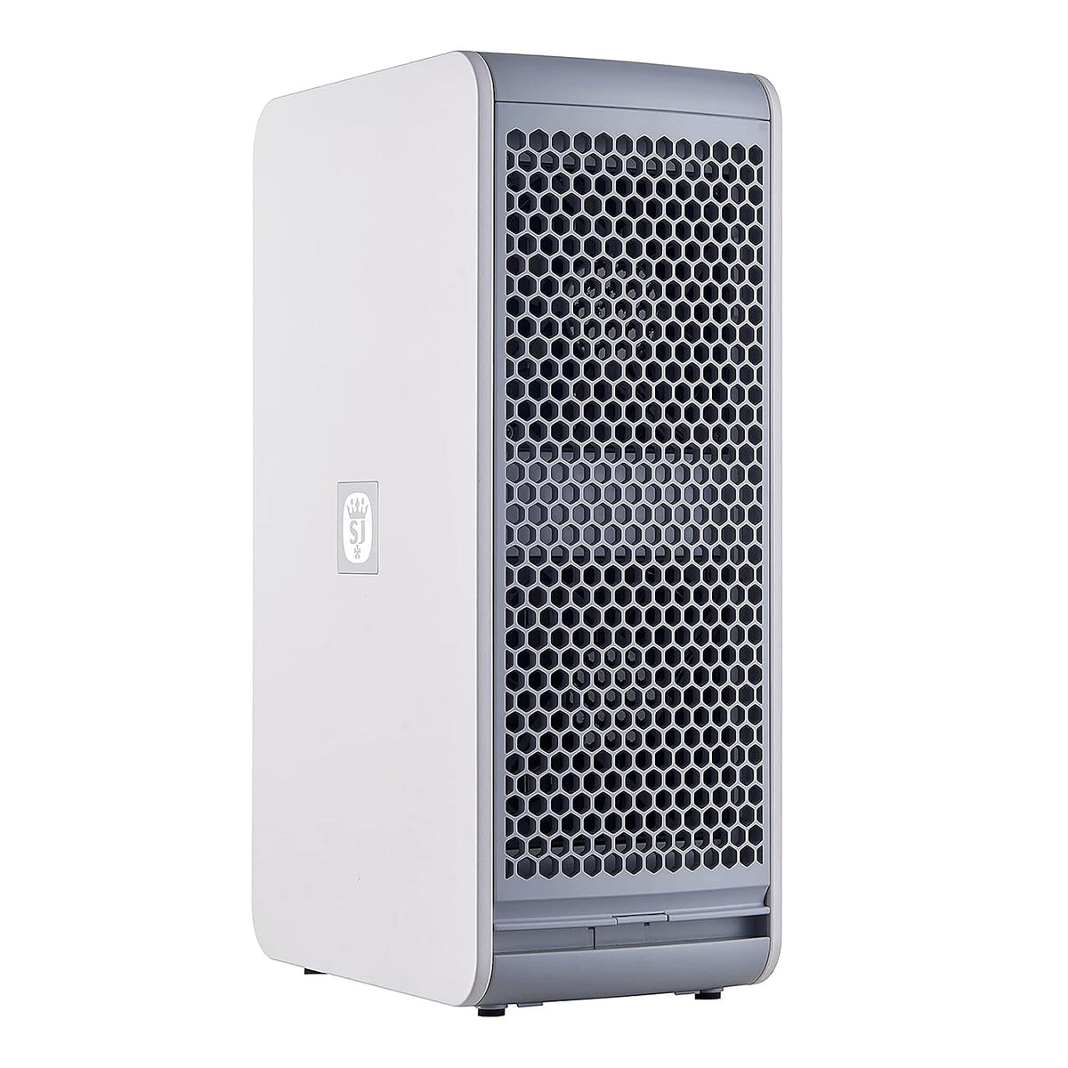 Spear and Jackson Midi AirZone Air Purifier for Home - Static Charge ION Purifier 8034246 0