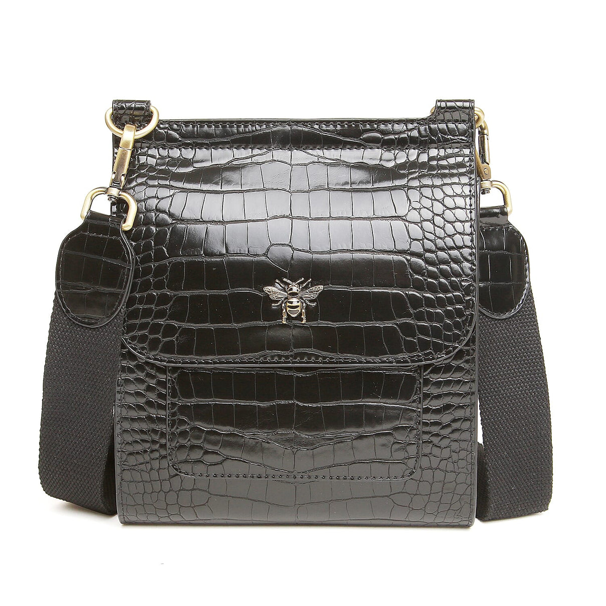 Alice Wheeler London Bloomsbury Crossbody Bag 7985763 4