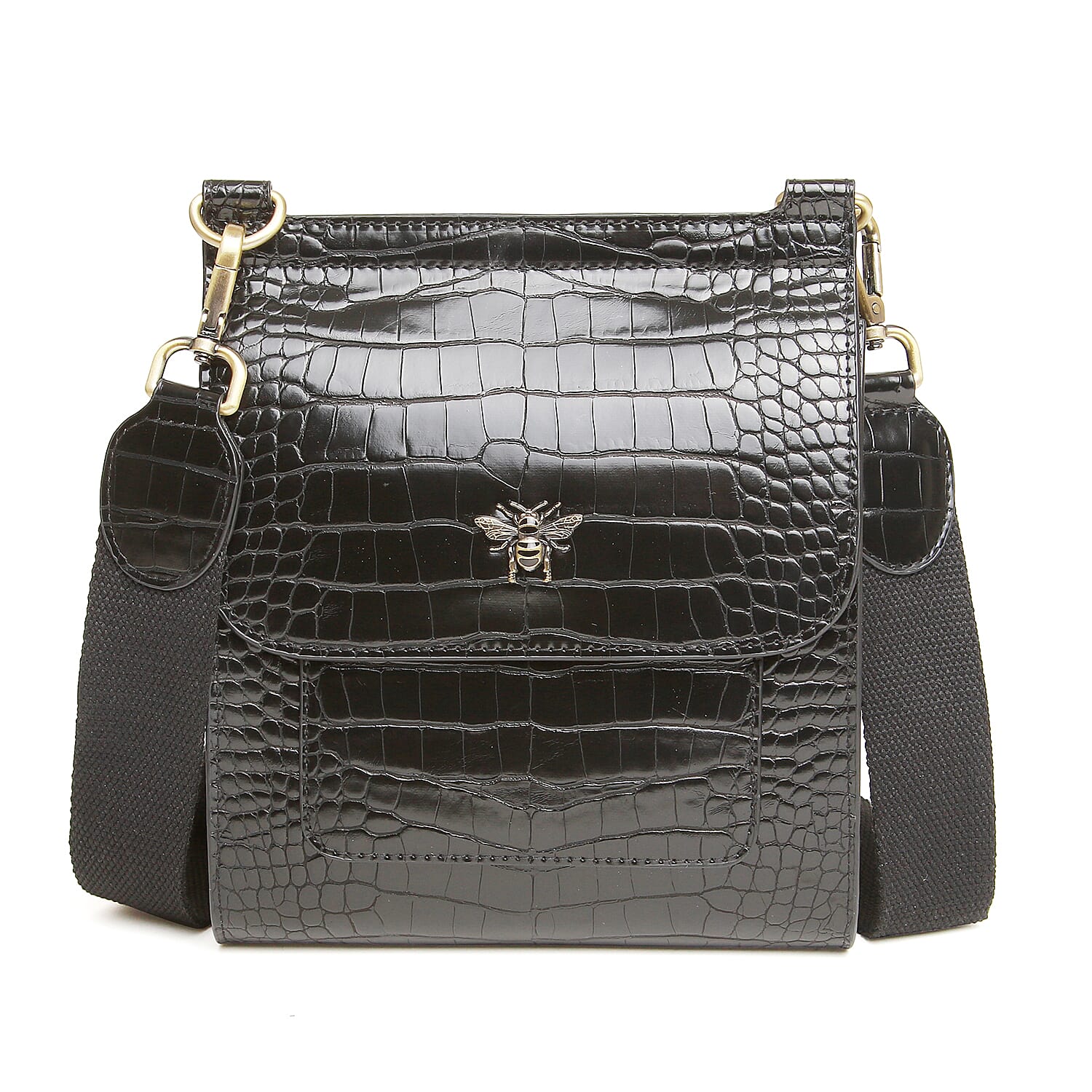 Alice Wheeler London Bloomsbury Crossbody Bag 7985763 4