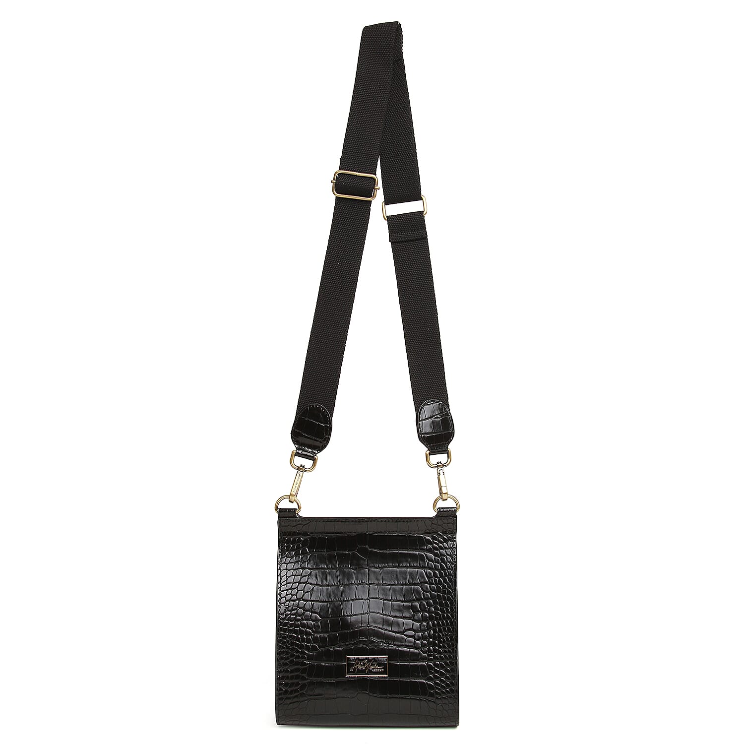 Alice Wheeler London Bloomsbury Crossbody Bag 7985763 6