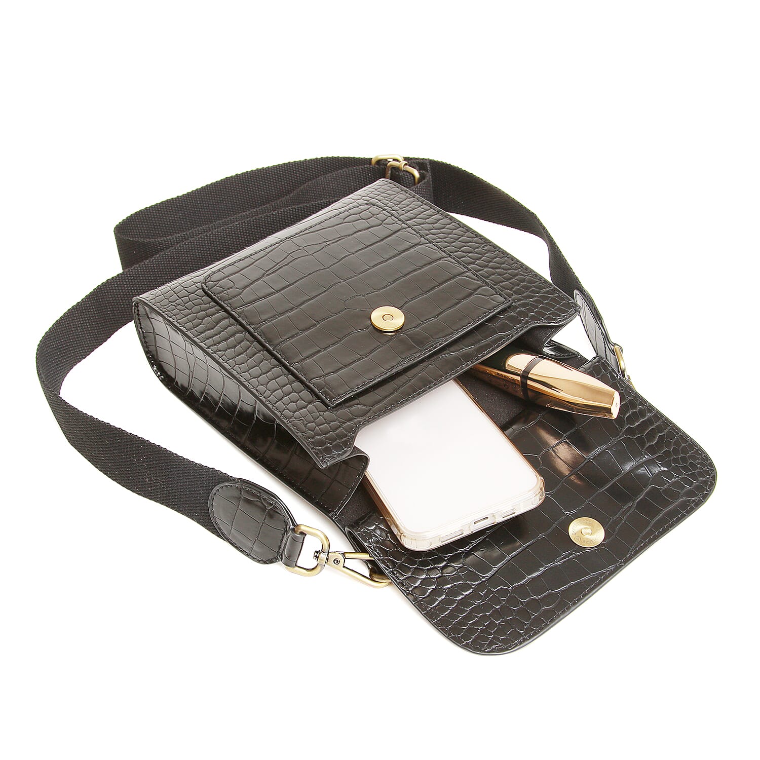 Alice Wheeler London Bloomsbury Crossbody Bag 7985763 7