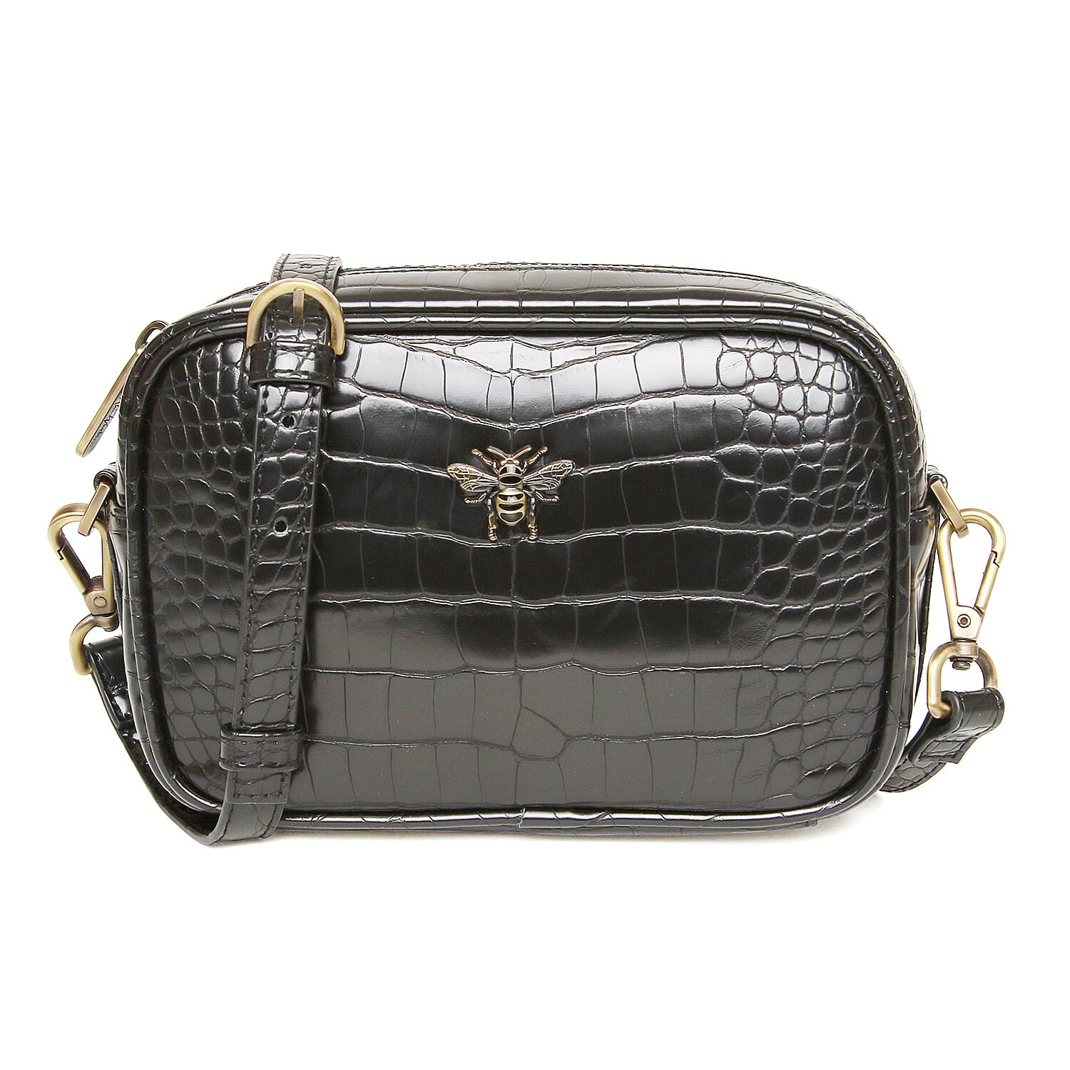 Alice Wheeler London Mini Mayfair Crossbody Bag 7985764 6
