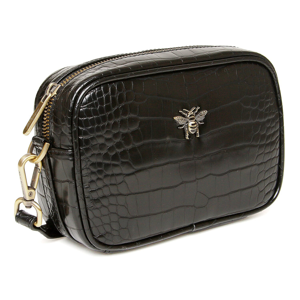 Alice Wheeler London Mini Mayfair Crossbody Bag 7985764 9