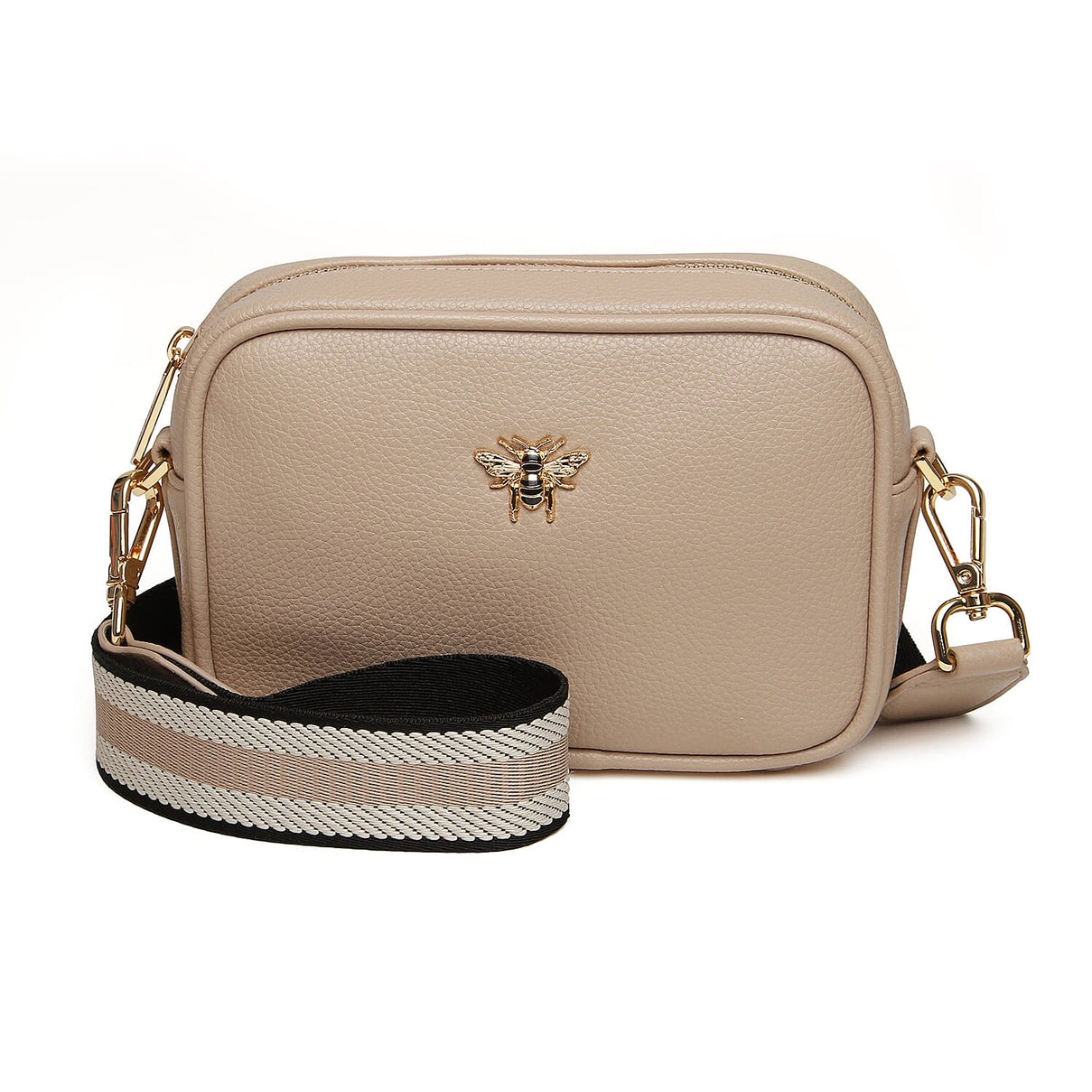Alice wheeler Mini Soho Crossbody Bag - Sand 8127069 0