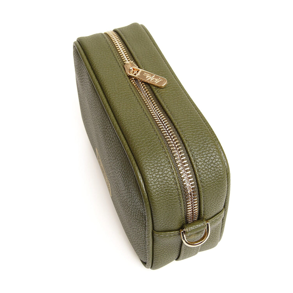 Alice wheeler Mini Soho Crossbody Bag - Olive 8127075 7