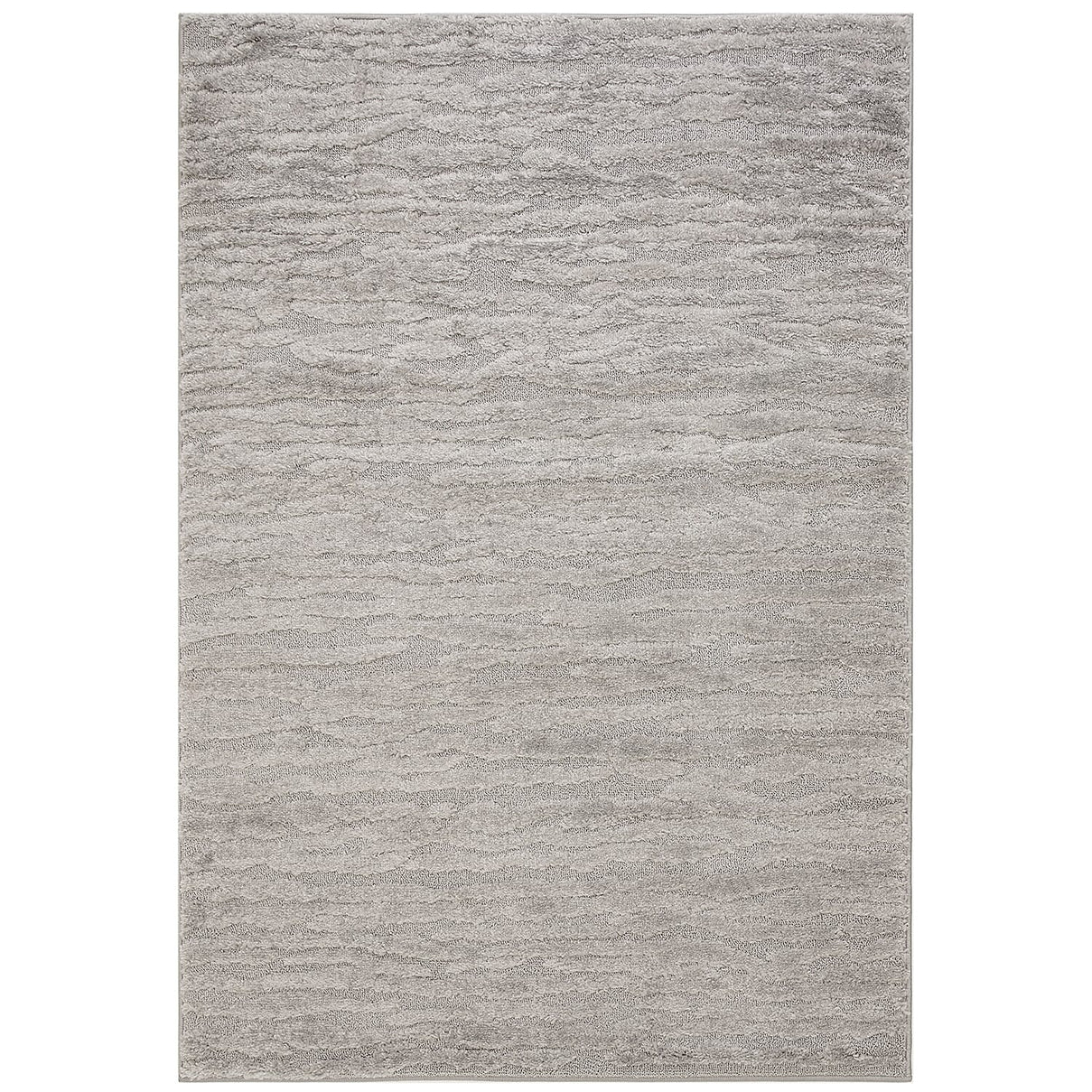 Luxe Cosy Rug (Size 160x110 cm) - Cream 7516499 0