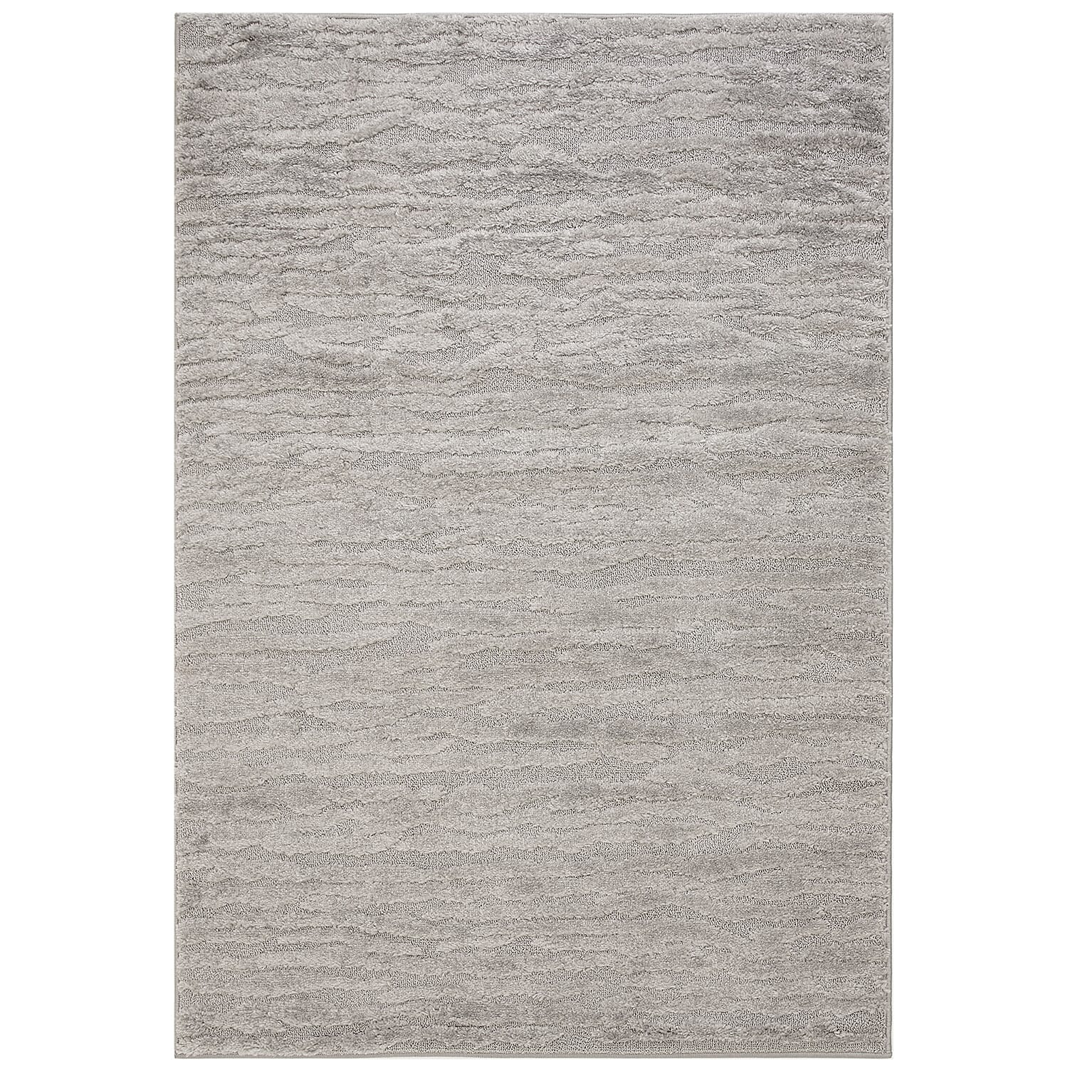 Luxe Cosy Rug (Size 160x110 cm) - Cream 7516499 0