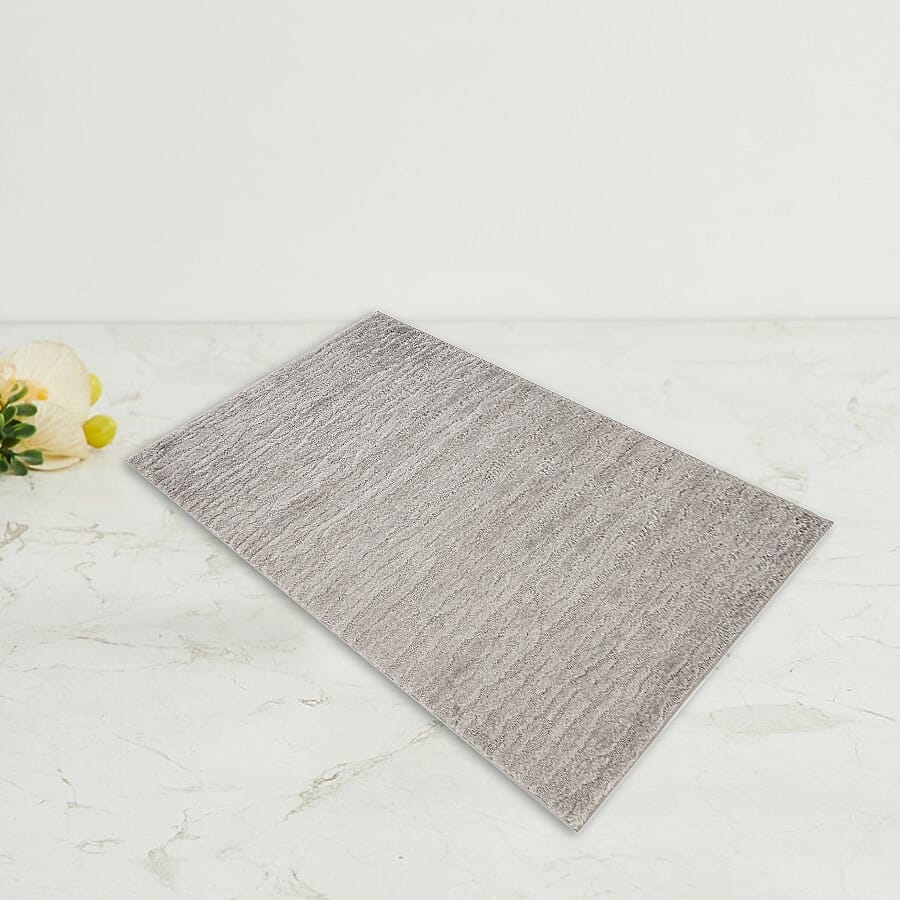 Luxe Cosy Rug (Size 160x110 cm) - Cream 7516499 1