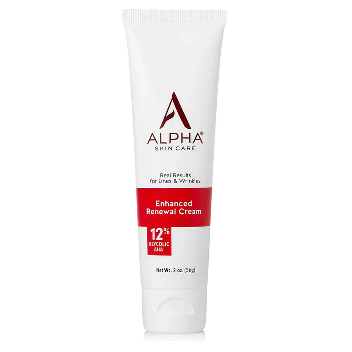 Alpha Enhanced Renewal Cream 12% Glycolic AHA for Radiance Boosting Moisturiser 8246601 0