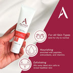 Alpha Enhanced Renewal Cream 12% Glycolic AHA