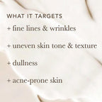 Alpha Enhanced Renewal Cream 12% Glycolic AHA