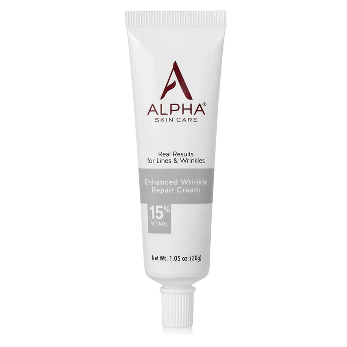 Alpha Enhanced Wrinkle Repair Cream 0.15% Retinol for Anti-Ageing Moisturiser 8246603 0