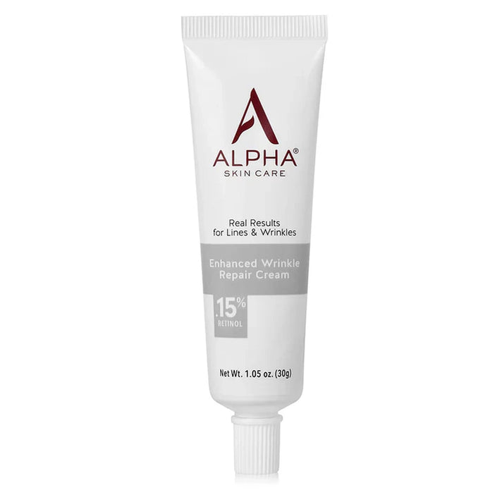 Alpha Enhanced Wrinkle Repair Cream 0.15% Retinol for Anti-Ageing Moisturiser 8246603 1