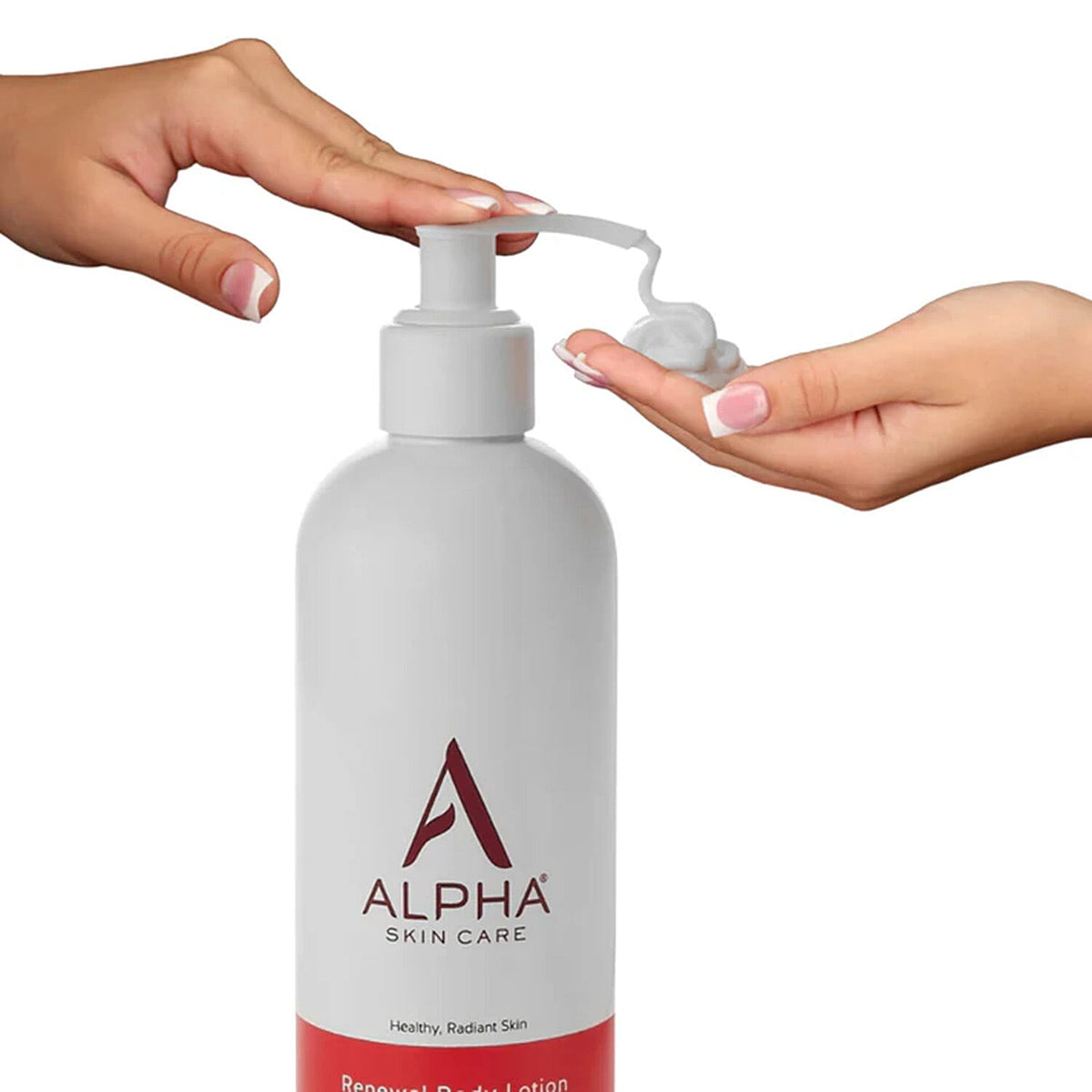 Alpha Renewal Body Lotion 12% Glycolic AHA for Smooth &amp; Brighten Skin 8246604 2