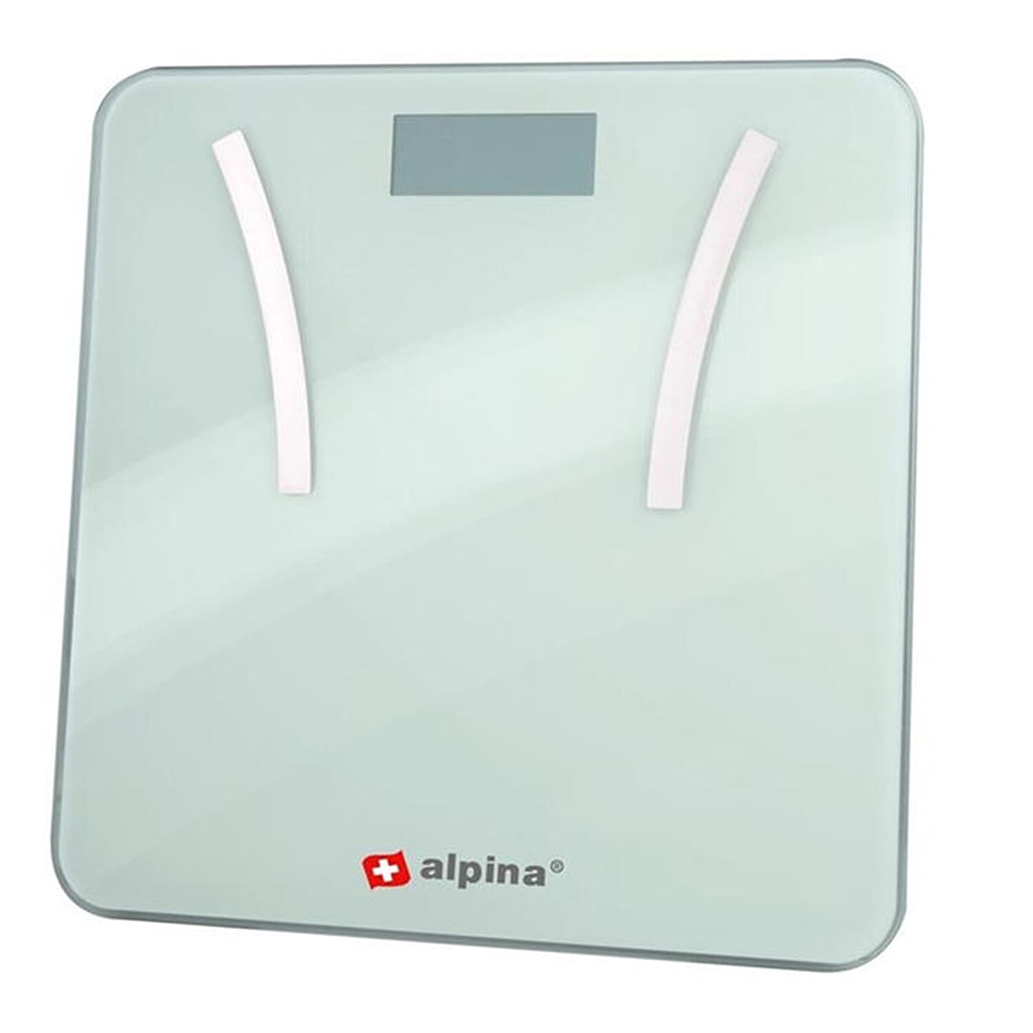 Alpina Smart Body Scale with App 7974479 0