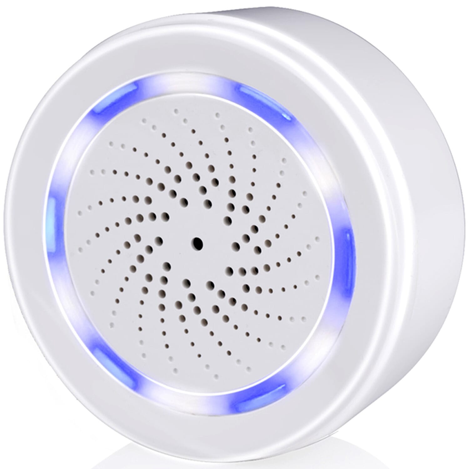 Alpina Smart Home Indoor Wi-Fi Siren 7977730 1