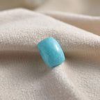 Amazonite Cushion 14x10 mm