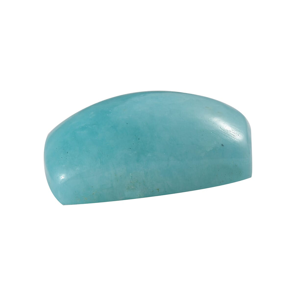 Amazonite Cushion 14x10 mm