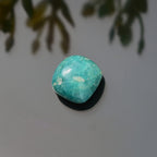 Amazonite Cushion Shape Gemstone 2.08 Ct.