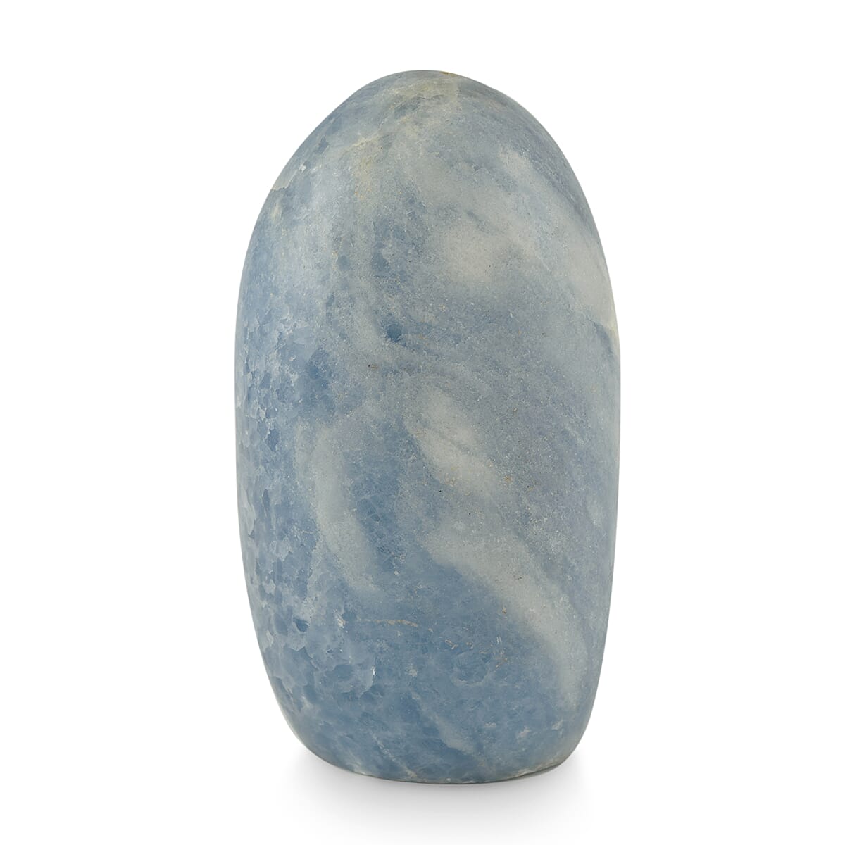 Amazonite Galet (Blue) for Home Decor - Large 7793828 1