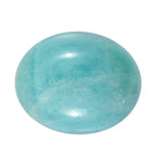 Amazonite Oval Shape Gemstone 1.91 Ct.