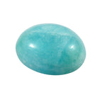 Amazonite Oval Shape Gemstone 1.91 Ct.