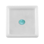 Amazonite Oval Shape Gemstone 1.91 Ct.
