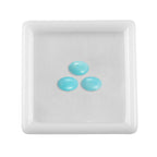 Amazonite Oval Shape Gemstone 1.28 Ct.