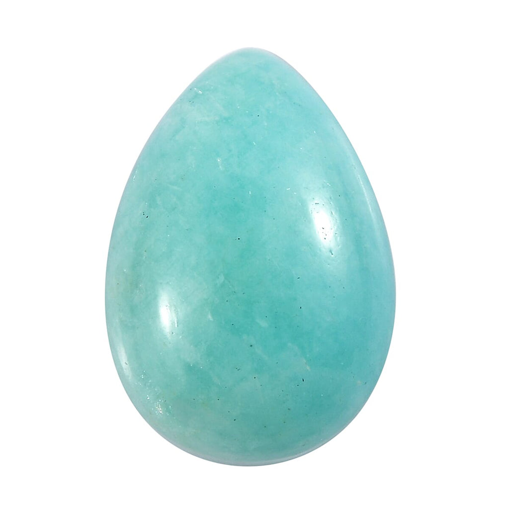 Amazonite Pear Shape Gemstone 2.79 Ct.