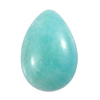 Amazonite Pear Shape Gemstone 2.79 Ct.