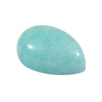 Amazonite Pear Shape Gemstone 2.79 Ct.