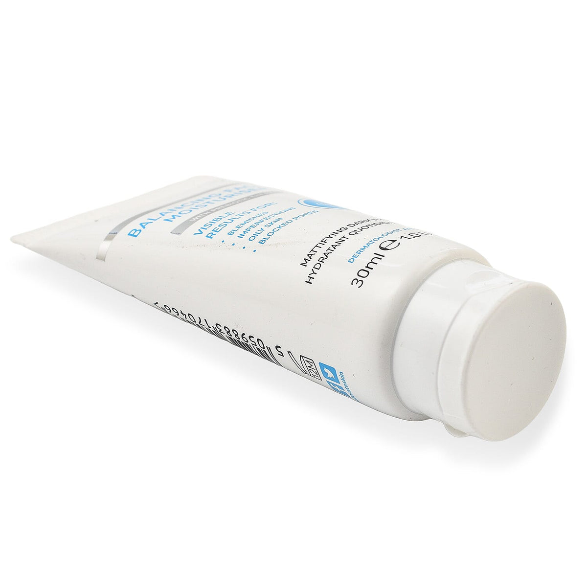 Ameliorate Balancing Facial Moisturiser - 30ml 7816359 3