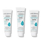 One Time Closeout- Ameliorate 3 Steps to Smooth Skin - Intensive Smoothing Bodycare Regime