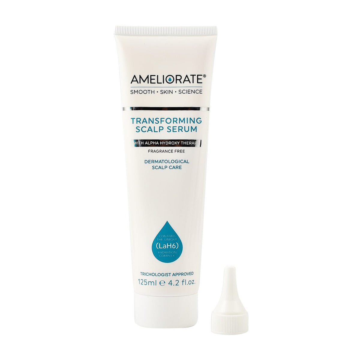 Ameliorate Transforming Scalp Serum 125ml 7727890 1