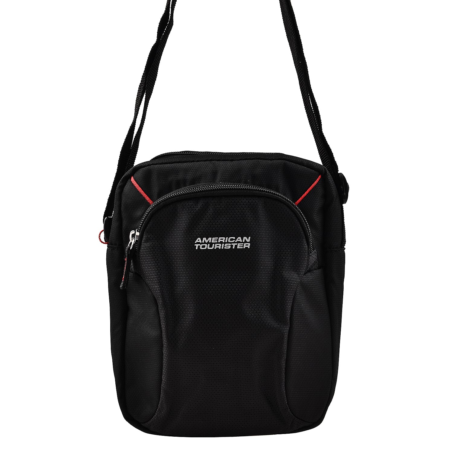 American Tourister Crossbody Bag - Black 7194627 0