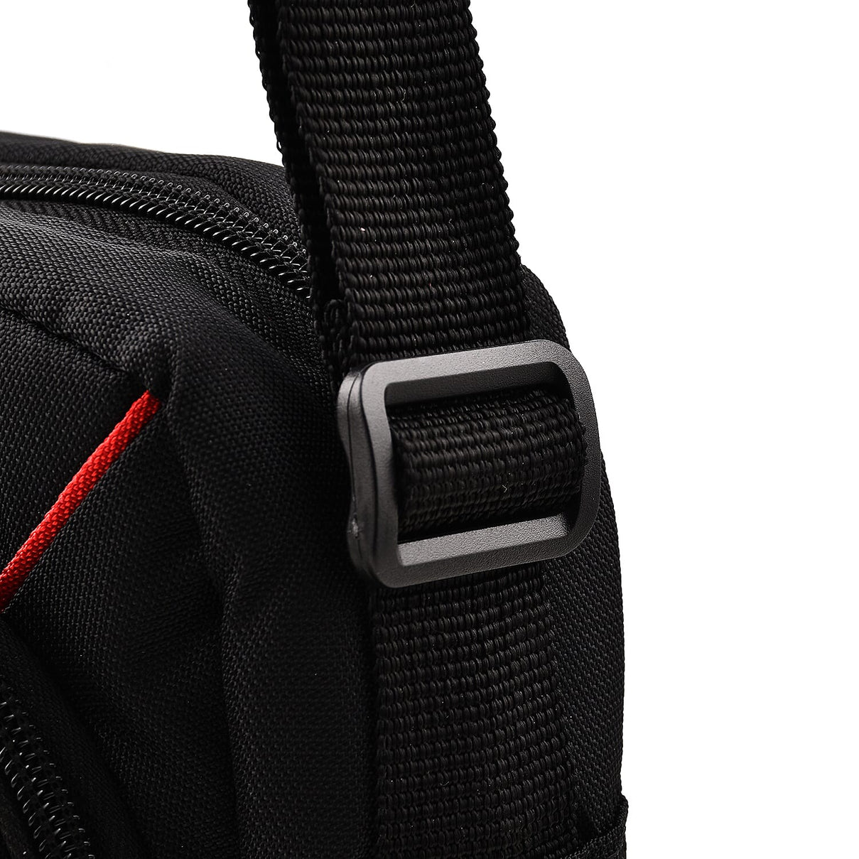 American Tourister Crossbody Bag - Black 7194627 4