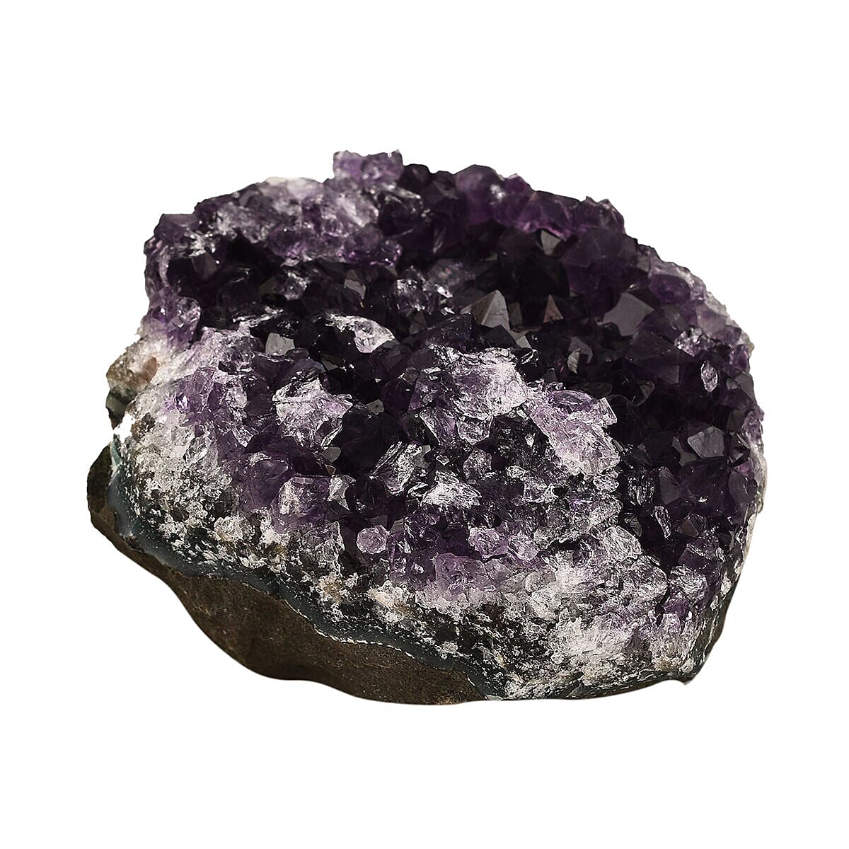Amethyst Druzy Quartz Showpiece 600 Ct 7509820 1