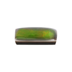 Ammolite Square 9x9 mm