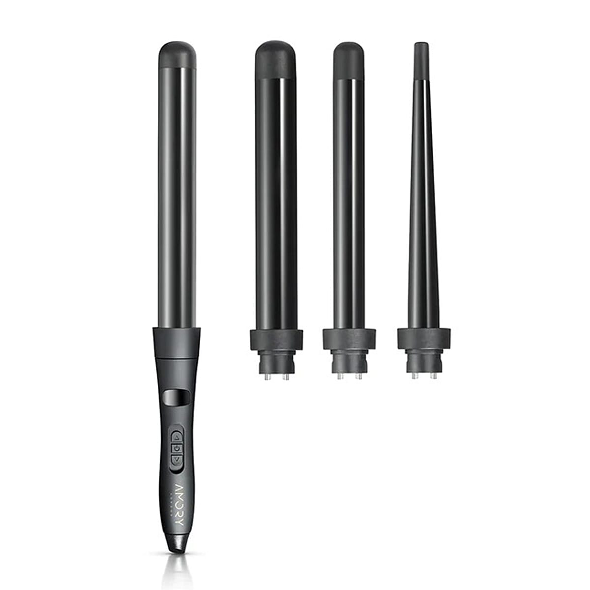 Amory Hair Curling Mayfair Set - Black 7280437 0