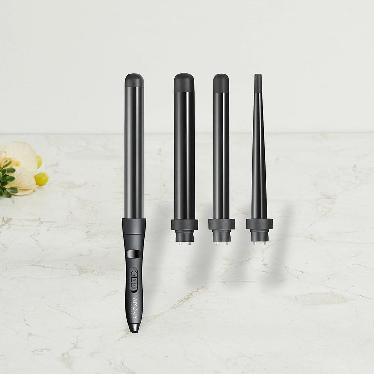 Amory Hair Curling Mayfair Set - Black 7280437 2