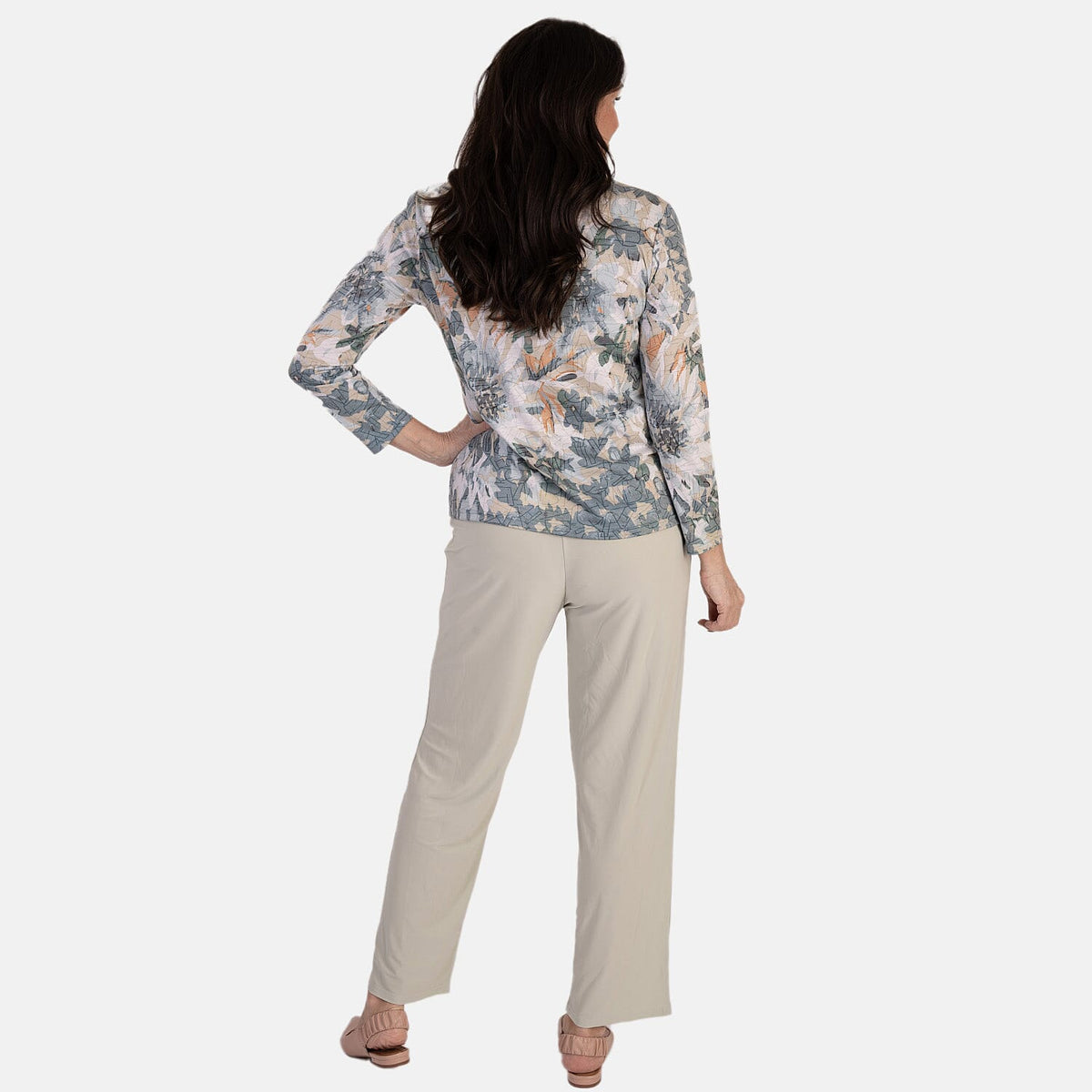 Anamor  Top (Size - Large) - Mint V32611919 4