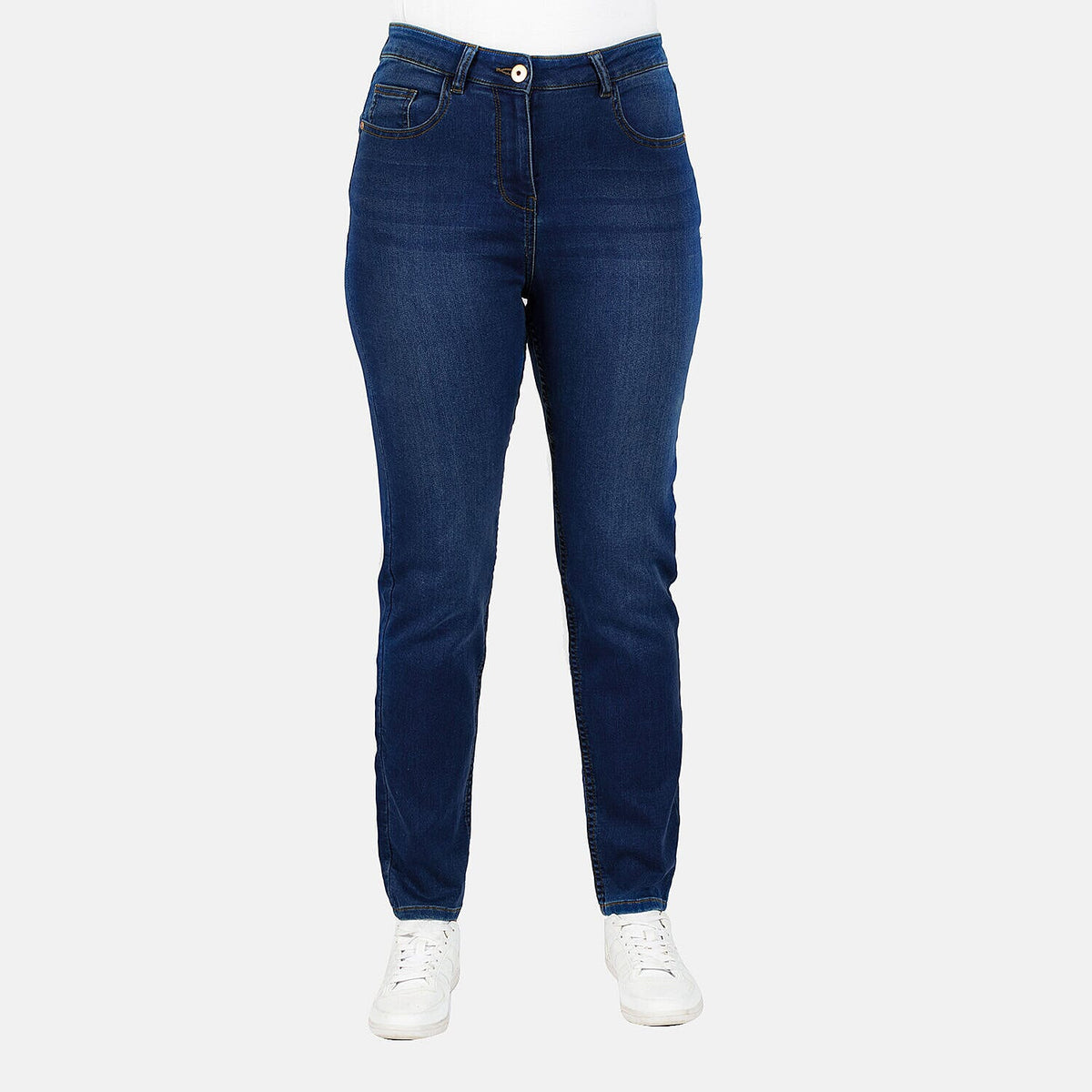 Angelina Relaxed Skinny Stretch Jean 8731111 0