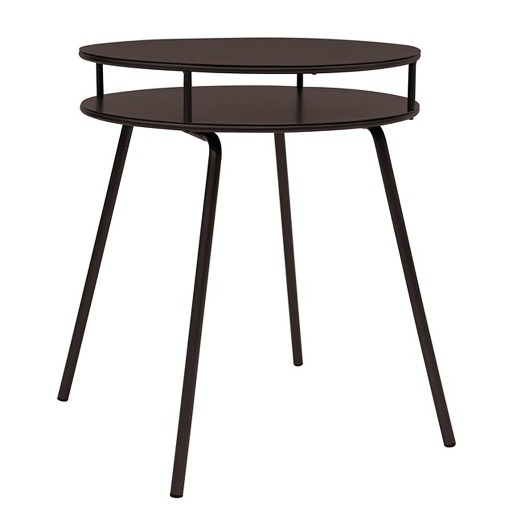 Anika Table (Size - One Size) - Bronze
