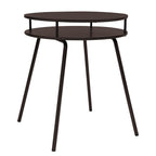 Anika Table (Size - One Size) - Bronze